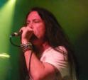 TYKETTO- Islington Academy, London, 26 January 2017 TYKETTO- Islington Academy, London, 26 January 2017