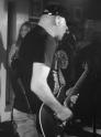 GUN- 100 Club, London, 29 February 2024