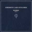EMERSON, LAKE & PALMER - Reissues 