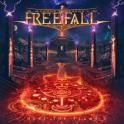 MAGNUS KARLSSON’S FREEFALL – Hunt The Flame MAGNUS KARLSSON’S FREEFALL – Hunt The Flame