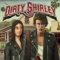 Album review: DIRTY SHIRLEY – s/t