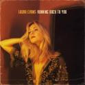 LAURA EVANS - Running Back To You LAURA EVANS - Running Back To You