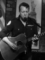 JIM KIRKPATRICK- The Cavern, Raynes Park, London, 20 May 2021