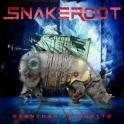 Snakeroot-DowntowntoGhetto Snakeroot-DowntowntoGhetto