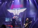 SAXON – 02 Academy, Glasgow, 9 November 2025 SAXON – 02 Academy, Glasgow, 9 November 2025