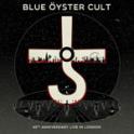 BLUE OYSTER CULT – 45th Anniversary Live In London BLUE OYSTER CULT – 45th Anniversary Live In London