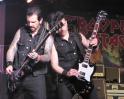 FIREVOLT FESTIVAL- Whitebottom Farm, Stockport, 7-9 August 2026