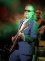 JOE BONAMASSA - Royal Albert Hall, London, 4 April 2024 JOE BONAMASSA - Royal Albert Hall, London, 4 April 2024