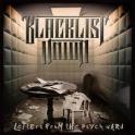 BLACLIST UNION - Letters From The Psych Ward