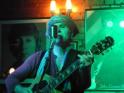 SPIKE- The Cavern, Raynes Park, London, 15 July 2021