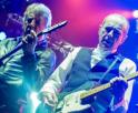 Status Quo - Wolverhampton Civic Hall, 13 March 2013