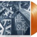 Thorbjørn Risager & The Black Tornado – House of Sticks 