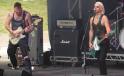 FIREVOLT FESTIVAL- Whitebottom Farm, Stockport, 7-9 August 2026