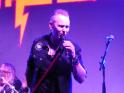 MAYHEM ROCK FESTIVAL- The Nest, Nottingham, 16 May 2026