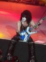 KISS – Hydro, Glasgow, 27 May 2017 KISS – Hydro, Glasgow, 27 May 2017