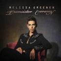 MELISSA GREENER - Transistor Corazon