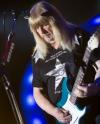 The Sweet, Giants Of Rock - 9 February 2014