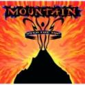 MOUNTAIN - Over the Top