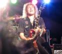 Y&T – The Tivoli, Buckley, 8 November 2015