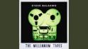 STEVE BALSAMO – The Millennium Tapes STEVE BALSAMO – The Millennium Tapes