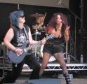 FIREVOLT FESTIVAL- Whitebottom Farm, Stockport, 7-9 August 2026