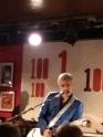 TRIGGERFINGER – 100 Club, London, 10 October 2017