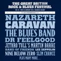 The Great British Rock & Blues Festival, Skegness - 23-25 January 2015
