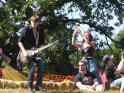 FIREVOLT FESTIVAL- Whitebottom Farm, Stockport, 7-9 August 2026