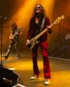 THE DEAD DAISIES- Shepherds Bush Empire, 10 November 2021