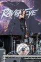 RavenEye - RAMBLIN' MAN FESTIVAL - Day 2 - Mote Park, Maidstone - 20 July 2019