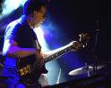 STANLEY CLARKE BAND - Manchester Gorilla, 18 July 2017