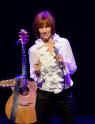 KIKI DEE & CARMELO LUGGERI - The Met, Bury, 26 October 2018