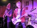 MARTIN TURNER- 100 Club, London, 15 April 2022