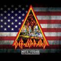 DEF LEPPARD - Hits Vegas DEF LEPPARD - Hits Vegas