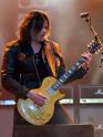 EUROPE - Sweden Rock Festival (June 2009)