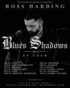 Ross Harding - UK Tour 2026 Ross Harding - UK Tour 2026
