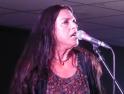 SARI SCHORR- Boom Boom Club, Sutton, 30 September 2022