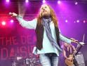 The Dead Daisies - STEELHOUSE FESTIVAL - Ebbw Vale, South Wales, 24 July 2016 
