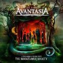AVANTASIA - A Paranormal Evening with the Moonflower Society AVANTASIA - A Paranormal Evening with the Moonflower Society