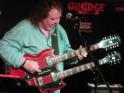 BERNIE MARSDEN- The Horn, St Albans, 8 June 2016