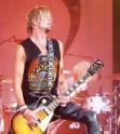 BLACK STONE CHERRY- Islington Assembly Hall, 29 September 2023