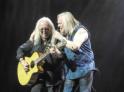 URIAH HEEP, London Palladium, 26 February 2025