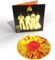 SLADE - Alive, Slade In Flame (splatter vinyl)