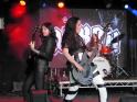 FIREVOLT FESTIVAL- Whitebottom Farm, Stockport, 7-9 August 2026