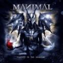 MANIMAL – Trapped In The Shadows MANIMAL – Trapped In The Shadows