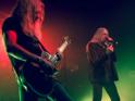 Saxon - Oxford Academy, 5 May 2013 Saxon - Oxford Academy, 5 May 2013