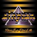 stryper rise artwork stryper rise artwork