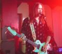 CASSIDY PARIS- 100 Club, London, 30 September 2026