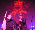 MAYHEM ROCK FESTIVAL- The Nest, Nottingham, 16 May 2026