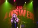 THE ANSWER/THE DEAD DAISIES- Electric Ballroom, London, 23 November 2016
